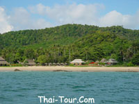 Klong Nin Beach